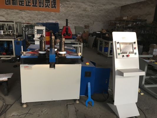 中国机械à自动生产机械numérique 20吨油料