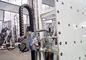 玻璃机械机械des Druck-35MPa mit klebender hoher Teilleistungsfähigkeit zwei fournisseur
