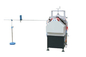 ΠαράθυροCE ISO UpvcυψηλήςεπίδοσηςπουκατασκευάζειτημηχανήΒτοπριόνικοπήςαυλακιούπρομηθευτής