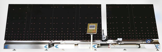 頑丈な縦の絶縁のガラス機械，自動ガラス機械高性能サプラe .ヤ