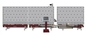 Polysufide 2구성요소유리제바다표범어업기계3-18mm접착제로붙이는깊이380 v 50 hz 3 p협력업체
