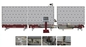 Polysufide 2구성요소유리제바다표범어업기계3-18mm접착제로붙이는깊이380 v 50 hz 3 p협력업체