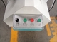V型缺口切锯UPVC窗机配备0.5-0.8 MPa气压供气器