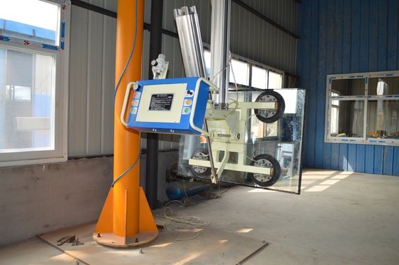 中国200公斤500公斤负荷玻璃真空吸盘升降器，用于玻璃加工行业厄瓜多尔vs塞内加尔欧赔
