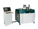Máquina de dobra hidráulica do perfil do CNC para o afastamento轴向de alumínio da seção 350-650mm fornecor