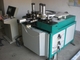 Máquina de dobra hidráulica do perfil do CNC para o afastamento轴向de alumínio da seção 350-650mm fornecor
