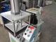 Porta do PVC do ISO do CE e da janela de Upvc que faz a máquina com a máquina de trituração do término foredor