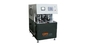 2800r / Máquina mínima de la limpieza de la esquina de UPVC, presión de aire de la máquina 0.4-0.8MPa de la ventana del CNC证明